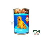 SmartHeart Dog Can Chicken Formula 400g