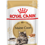 Royal Canin Cat Maine Coon Adult Wet Food Pouch 85g