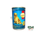 SmartHeart Can Chicken and Turkey 400g