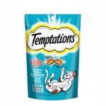 Temptations Tempting Tuna Flavour 85g