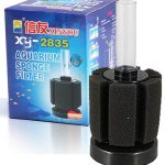 XinYou XY-2835 Aquarium Sponge Filter