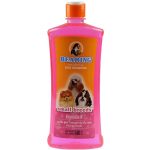 Bearing Tick and Flea Dog Shampoo, Small Breeds 600ml