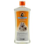 Bearing Tick and Flea Dog Shampoo, White Hair 600ml