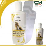 Bayer Bolfo Pet Shampoo - 200 ml
