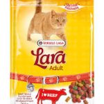 Versele-Laga Lara Cat Adult Beef 350g