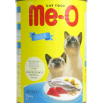 Me-O Canned Tuna in Jelly Cat Food (400 gm)