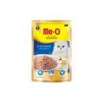 Me-O Delite Tuna In Jelly 70 g