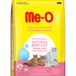 Me-O® Mother and Baby Cat 1.1kg