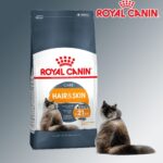 Royal Canin Hair And Skin Care (10kg)