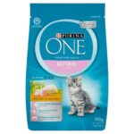 Purina ONE Kitten Dry Food 500g - Kitten Food