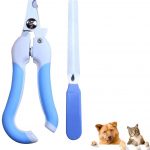 CHONG LE ER Professional Pet Nail Clipper/Cutter