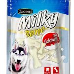 Goodies Oral Care Milky Bone S 25 Pieces (220g)