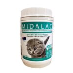 Midalac Goat's Milk Powder For Cat & Kitten 200G