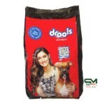 Drools Adult Dog Food Chicken And Egg 3kg