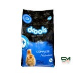 Drools Adult Cat Food Ocean Fish 3kg