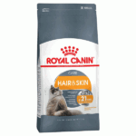 Royal Canin Hair & Skin 4kg