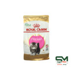 Royal Canin Kitten Persian Cat Food 400gm