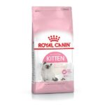 Royal Canin Second Age Kitten Dry Cat Food - 10kg