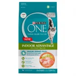 PURINA ONE® Indoor Advantage Chicken 380g