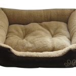 Durable and Cheap Pet Bed for Cats and Dogs