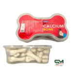 Drools Absolute Calcium Bone Jar, Dog Treats-20 Pieces (300 gm)