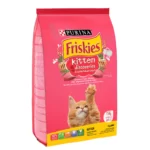 Purina Friskies Kitten Discovery 1kg