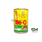 Meo Can Sardine in Prawn in Jelly