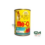 Meo Can Tuna in Jelly