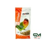 Primus Premium Food Lovebird- 1kg