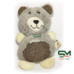 Toy Bear for cat and dog