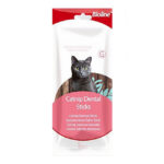 Bioline Catnip Stick (5pcs Pack)