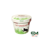Bioline  Cat Grass Kit 12g (round box)