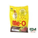 MeO Beef and Vegetable 1.2kg