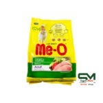 MeO Chicken and Vegetable Adult 450g