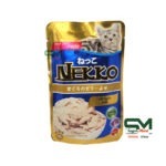 Nekko pouch Tuna in jelly 70g