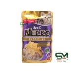Nekko pouch Topping Cheese 70g