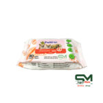 Petti wipes 80 pcs for cats and dogs