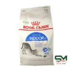 Royal Canin Feline Health Nutrition Indoor 27 Dry Cat Food-4kg