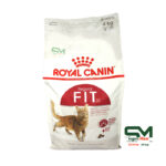 Royal Canin regular fit32 Cat Food 4kg