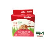 Bioline Cat Grass Kit 12g