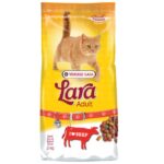VERSELE LAGA LARA ADULT BEEF 2KG