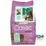 Versele Laga Classic Cat Variety 10kg