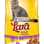 Lara Adult Sterilized Cat Food (2 kg)