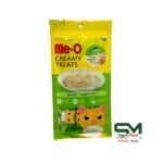 Meo Creamy Treats Magura Flavor 15g*4