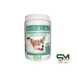 Midalac goats milk for dog and puppy 200g