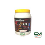 Nutribird A19 800g