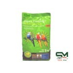 Small Parakeet Maintenace 1kg