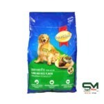 SmartHeart Dog Food Lamb and Rice Flavor 3kg