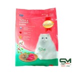 SmartHeart Cat Food Tuna and Shrimp 480g
