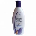 Micodin Dogs and Cats  Shampoo 200ml